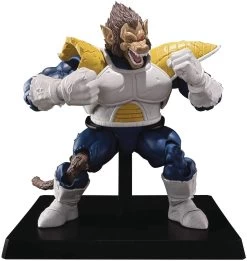 S.H.Figuarts - Dragon Ball Z: Great Ape Vegeta -Trendy Toy Store 61pTF9jBYOL. AC SL1500