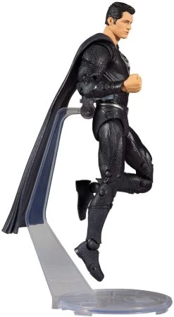DC Multiverse: Justice League (2021) - Superman 14 DC Multiverse: Justice League (2021) - Superman -Trendy Toy Store 61qAHjTmSyL. AC SL1500