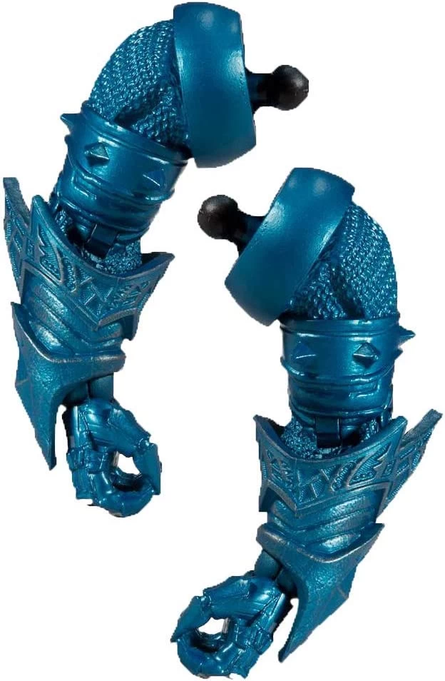 DC Multiverse: Dark Nights: Metal (The Merciless CTB) - Batman 12 DC Multiverse: Dark Nights: Metal (The Merciless CTB) - Batman - Image 10