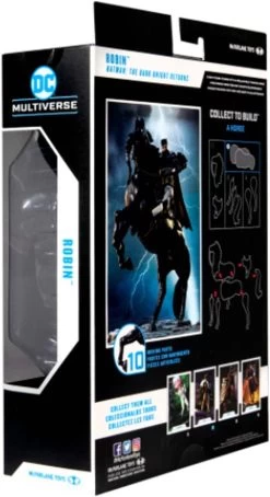 DC Multiverse: Batman: The Dark Knight Returns (A Horse CTB) - Robin -Trendy Toy Store 61siqQGR0cL. AC SL1500