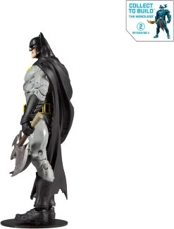 DC Multiverse: Dark Nights: Metal (The Merciless CTB) - Batman 20 DC Multiverse: Dark Nights: Metal (The Merciless CTB) - Batman -Trendy Toy Store 61xfM9lqL L. AC SL1500