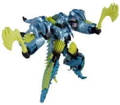 Transformers Age Of Extinction Import AD25 : Slash