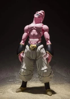 S.H.Figuarts - Dragon Ball Z: Majin Buu (Evil) -Trendy Toy Store 61yO2gea3rL. SL1376