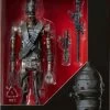 Star Wars 6" The Mandalorian Black Series - Exclusive: IG-11 2 Star Wars 6" The Mandalorian Black Series - Exclusive: IG-11 -Trendy Toy Store 6359121cv11d