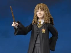 S.H.Figuarts - Harry Potter And The Sorcerer's Stone: Hermione Granger -Trendy Toy Store 642f5e46 8f6f 45fc 8377 972b09df0f98