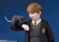 S.H.Figuarts - Harry Potter And The Sorcerer's Stone: Ron Weasley -Trendy Toy Store 671e9fe1 45ca 4421 ae72 9c786df5c2fd
