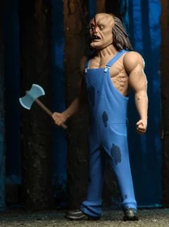 Toony Terrors - 6" Scale Action Figure - Hatchet: Victor Crowley -Trendy Toy Store 67bfd606 2e48 4a90 93b2 3979b59d0cba