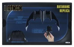Batman (1989): Prop Replica - Batarang -Trendy Toy Store 6 365cee57 8195 49b8 aa4a 1bb03762b745