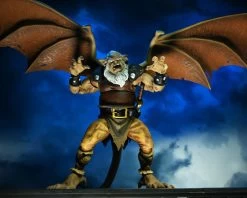 Gargoyles: 7" Scale Action Figure - Ultimate Hudson -Trendy Toy Store 6 412a134e ff69 404a b4dc b67164a6eb96