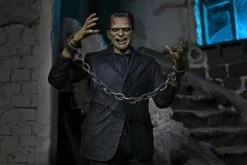Universal Monsters: 7" Scale Action Figure - Ultimate Frankenstein's Monster (Color) -Trendy Toy Store 6 601751ae 2811 4543 b8e8 d72109f9ad31