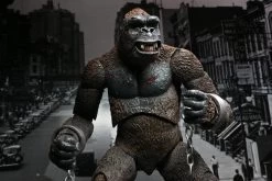 King Kong – 7" Scale Action Figure: King Kong (Concrete Jungle) -Trendy Toy Store 6 bc5546d0 03a7 4743 9727 3aa16e3be9dd