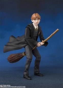 S.H.Figuarts - Harry Potter And The Sorcerer's Stone: Ron Weasley -Trendy Toy Store 6f5dc34c a382 4118 b1b8 865ca16d261a