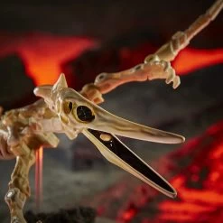 Transformers Generations War For Cybertron: Kingdom: Deluxe - Wingfinger (WFC-K25) -Trendy Toy Store 71 Ddzay2HS. AC SL1500