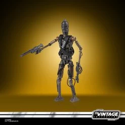 Star Wars The Vintage Collection 3.75" - The Mandalorian: IG-11 (VC #206) -Trendy Toy Store 71 aNHl8jgL. AC SL1500