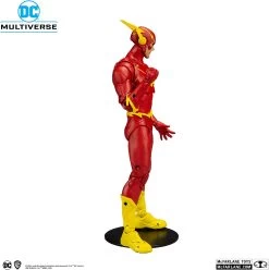 DC Multiverse: DC Rebirth - Flash -Trendy Toy Store 71 jE9Yo5mL. AC SL1500