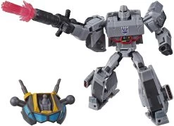 Transformers: Bumblebee Cyberverse Adventures - Megatron (BAF Maccadam) -Trendy Toy Store 7105GmSBC0L. AC SL1500