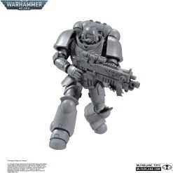 McFarlane: Warhammer 40,000 - Ultramarines Primaris Assault Intercessor Space Marine (Artist Proof) 17 McFarlane: Warhammer 40,000 - Ultramarines Primaris Assault Intercessor Space Marine (Artist Proof) -Trendy Toy Store 710eDrtpkJL. AC SL1500