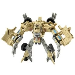 Transformers Movie Anniversary - Deluxe: MB-13 Bonecrusher