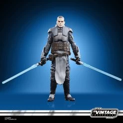 Star Wars The Vintage Collection 3.75" - Expanded Universe: Starkiller (Vader's Apprentice) (VC #100) -Trendy Toy Store 711VfB6NFsL. AC SL1500
