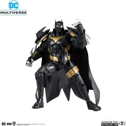 DC Multiverse - Batman: White Knight - Azrael (Batman Armor) 15 DC Multiverse - Batman: White Knight - Azrael (Batman Armor) -Trendy Toy Store 711XyurPS3L. AC SL1500