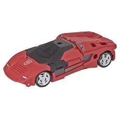 Transformers Generations Deluxe War For Cybertron: Siege - Sideswipe (WFC-S7) -Trendy Toy Store 711jCwV0SxL. SL1500