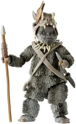 Star Wars The Black Series 6" : Return Of The Jedi - Teebo (Ewok) [#02] -Trendy Toy Store 711xQqr9AOL. AC SL1500