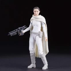 Star Wars Attack Of The Clones 6" Black Series: Padme Amidala [#81] -Trendy Toy Store 7126soFSTLL. SL1500