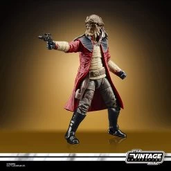 Star Wars The Vintage Collection 3.75" - The Clone Wars: Hondo Ohnaka (VC #173} 9 Star Wars The Vintage Collection 3.75" - The Clone Wars: Hondo Ohnaka (VC #173} -Trendy Toy Store 713rVZdugpL. AC SL1500