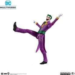DC Multiverse: DC Rebirth - Joker