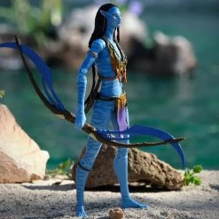 Avatar: The Way Of Water - 7" Action Figure - Neytiri (Metkayina Reef) -Trendy Toy Store 7151Im0hkKL. AC SL1500