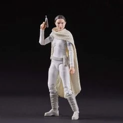 Star Wars Attack Of The Clones 6" Black Series: Padme Amidala [#81] -Trendy Toy Store 7168LbhhnwL. SL1500