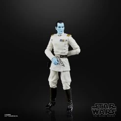 Star Wars: 6" Black Series Archive - Grand Admiral Thrawn 17 Star Wars: 6" Black Series Archive - Grand Admiral Thrawn -Trendy Toy Store 716EjhgMUZL. AC SL1500