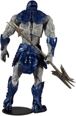 DC Multiverse: Justice League (2021): Mega Action Figure - Darkseid 18 DC Multiverse: Justice League (2021): Mega Action Figure - Darkseid -Trendy Toy Store 716GJFFJ02L. AC SL1500