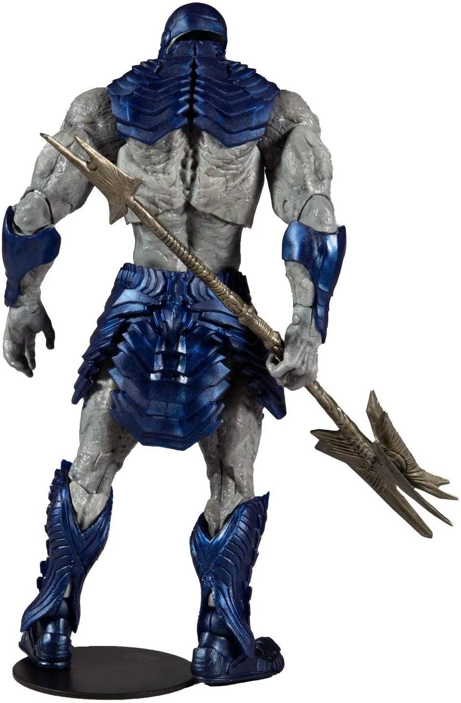 DC Multiverse: Justice League (2021): Mega Action Figure - Darkseid 10 DC Multiverse: Justice League (2021): Mega Action Figure - Darkseid - Image 8