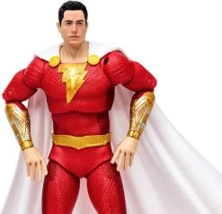 DC Multiverse: Shazam! Fury Of The Gods 7" Action Figure - Shazam! 16 DC Multiverse: Shazam! Fury Of The Gods 7" Action Figure - Shazam! -Trendy Toy Store 716f99us5ML. AC SL1500