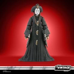 Star Wars The Vintage Collection 3.75" - The Phantom Menace: Queen Amidala (VC #84) -Trendy Toy Store 716jZbGt11L. AC SL1500