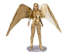 DC Multiverse - Wonder Woman 1984: Wonder Woman (Gold Armor) -Trendy Toy Store 717c5b5a 12fb 4d03 b072 e44ca0e98fb8