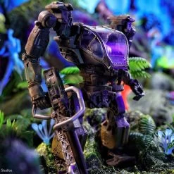 Avatar: World Of Pandora: AMP Suit & Colonel Miles Quaritch -Trendy Toy Store 717nQmuqS0L. AC SL1500