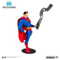 DC Multiverse Animated - Superman: The Animated Series: Superman 18 DC Multiverse Animated - Superman: The Animated Series: Superman -Trendy Toy Store 718CaW0JoTL. SL1500