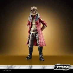 Star Wars The Vintage Collection 3.75" - The Clone Wars: Hondo Ohnaka (VC #173} 10 Star Wars The Vintage Collection 3.75" - The Clone Wars: Hondo Ohnaka (VC #173} -Trendy Toy Store 718wz5OLvmL. AC SL1500