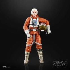 Star Wars The Black Series 6" :The Empire Strikes Back - Luke Skywalker (Snowspeeder) [#02] -Trendy Toy Store 719 MuXNmgL. AC SL1500