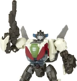 Transformers Studio Series: Transformers: Bumblebee: Deluxe - Wheeljack [#81] -Trendy Toy Store 719jJqKLUsL. AC SL1500