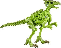 Transformers Generations War For Cybertron: Kingdom: Core - Dracodon (WFC-K22) -Trendy Toy Store 71ALZgRPsGS. AC SL1500