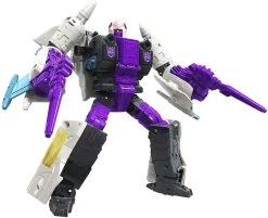 Transformers Generations Voyager War For Cybertron: Earthrise - Snapdragon (WFC-E21) 18 Transformers Generations Voyager War For Cybertron: Earthrise - Snapdragon (WFC-E21) -Trendy Toy Store 71B1pi4PGlL. AC SL1500