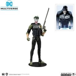 DC Multiverse - Batman: White Knight - The Joker -Trendy Toy Store 71CSGThyi8L. AC SL1500