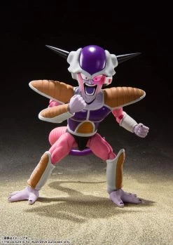 S.H.Figuarts: Dragon Ball Z - Frieza (First Form) With Pod 14 S.H.Figuarts: Dragon Ball Z - Frieza (First Form) With Pod -Trendy Toy Store 71CZXJ 4UmL. AC SL1200
