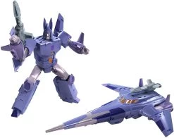 Transformers Generations War For Cybertron: Kingdom: Voyager - Cyclonus (WFC-K9) -Trendy Toy Store 71E5Nx9rL8L. AC SL1500