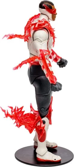 DC Multiverse: Dark Nights: Death Metal (The Darkest Knight CTB) - Kid Flash -Trendy Toy Store 71Fb5lqRspL. AC SL1500