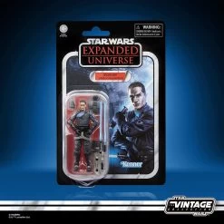 Star Wars The Vintage Collection 3.75" - Expanded Universe: Starkiller (Vader's Apprentice) (VC #100) -Trendy Toy Store 71G3dtlYXbL. AC SL1500