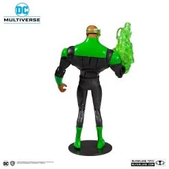 DC Multiverse Animated - Justice League: Green Lantern -Trendy Toy Store 71GG4XsYmHL. SL1500
